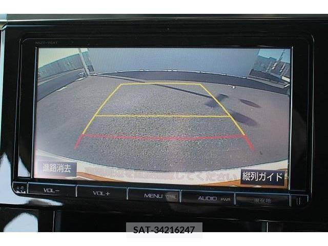 Toyota ALPHARD 2015-07 372146-2