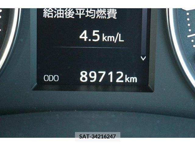 Toyota ALPHARD 2015-07 372146-18
