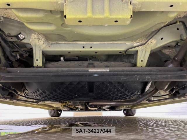 Toyota PASSO 2017-02 382121-19
