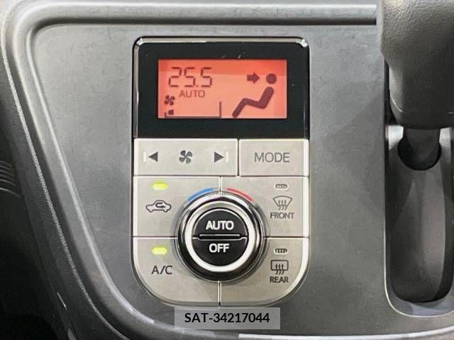 Toyota PASSO 2017-02 382121-7