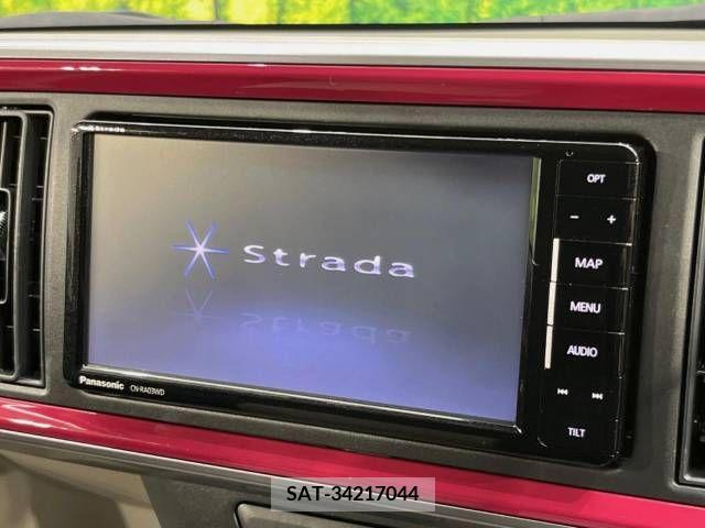 Toyota PASSO 2017-02 382121-3