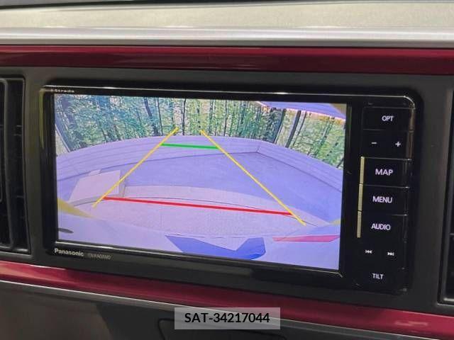 Toyota PASSO 2017-02 382121-4