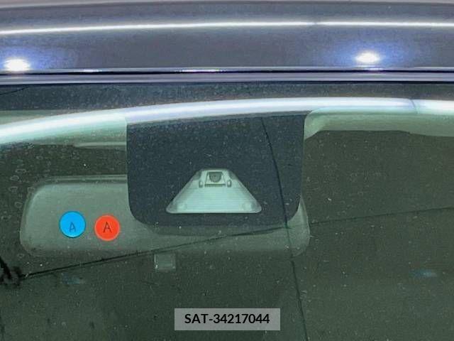 Toyota PASSO 2017-02 382121-2