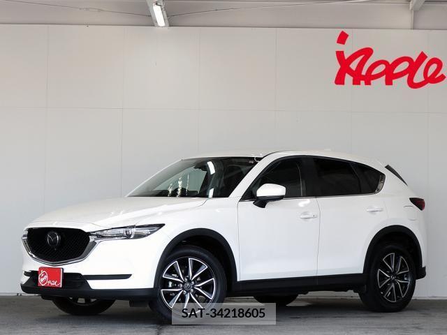 Mazda CX-5 2018-12 349054-0