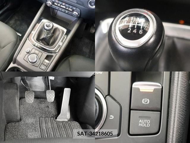 Mazda CX-5 2018-12 349054-15