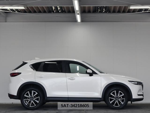 Mazda CX-5 2018-12 349054-4