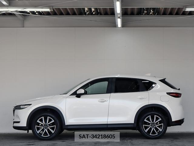 Mazda CX-5 2018-12 349054-5