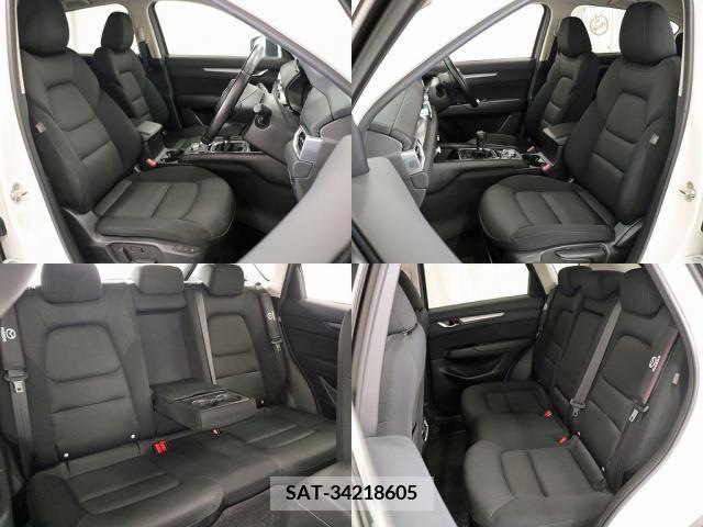 Mazda CX-5 2018-12 349054-14