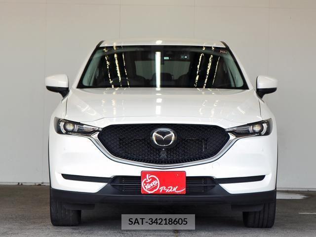 Mazda CX-5 2018-12 349054-3