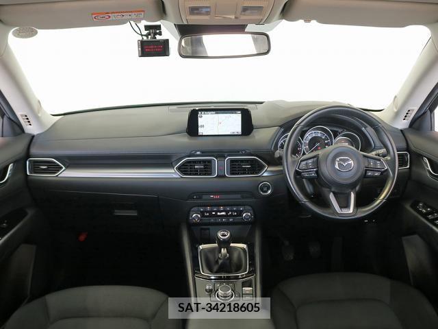 Mazda CX-5 2018-12 349054-12