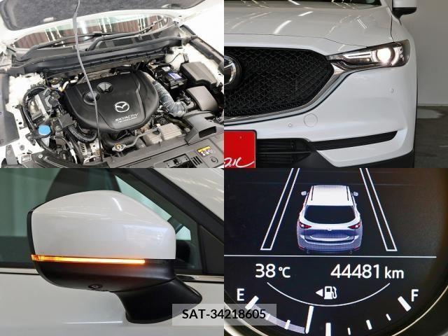 Mazda CX-5 2018-12 349054-11