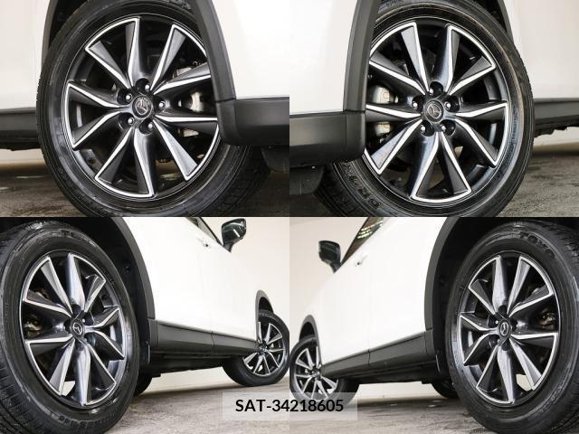Mazda CX-5 2018-12 349054-10