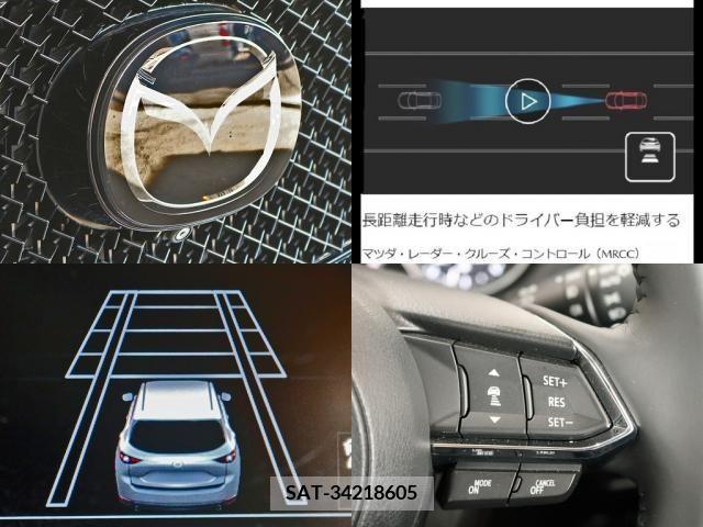 Mazda CX-5 2018-12 349054-20