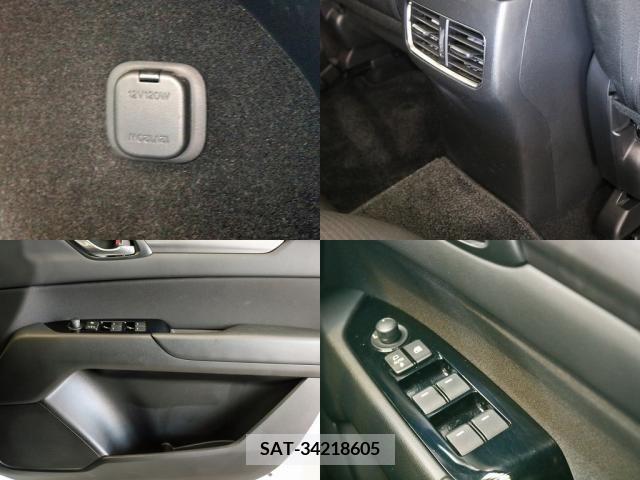 Mazda CX-5 2018-12 349054-27