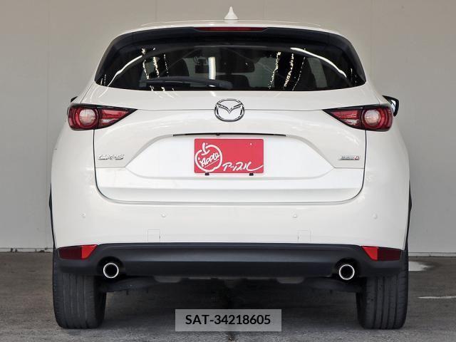Mazda CX-5 2018-12 349054-8