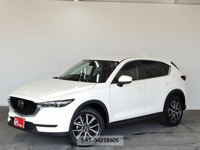 Mazda CX-5 2018-12 349054-2