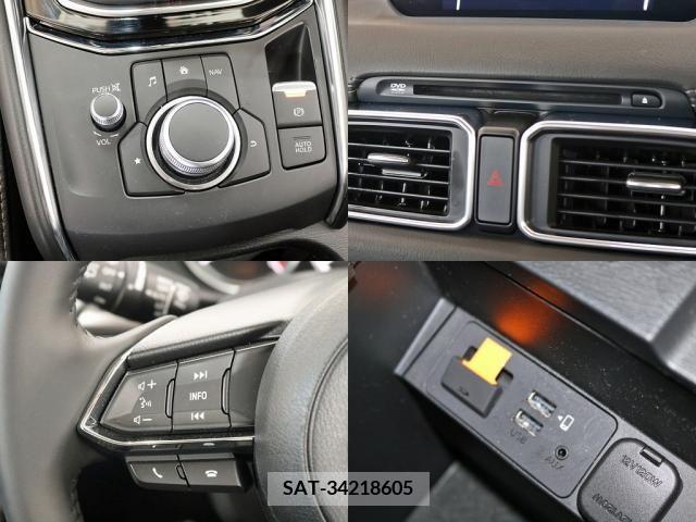 Mazda CX-5 2018-12 349054-18