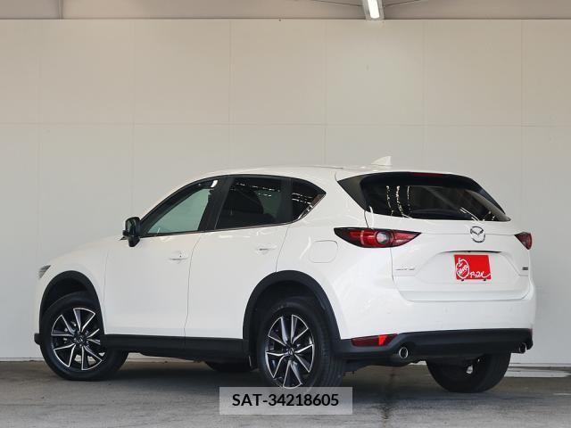 Mazda CX-5 2018-12 349054-7