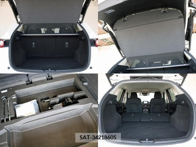Mazda CX-5 2018-12 349054-25