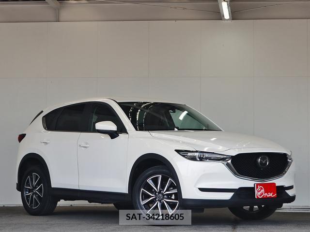 Mazda CX-5 2018-12 349054-1