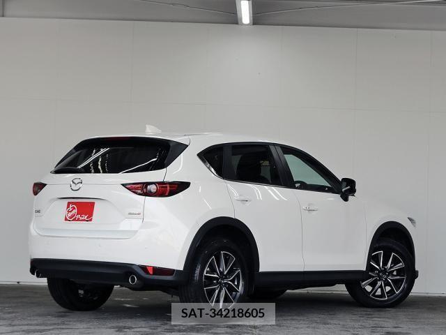 Mazda CX-5 2018-12 349054-6