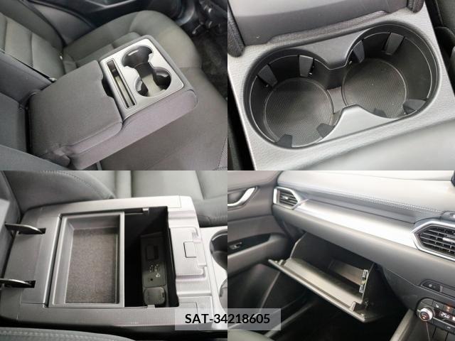 Mazda CX-5 2018-12 349054-28
