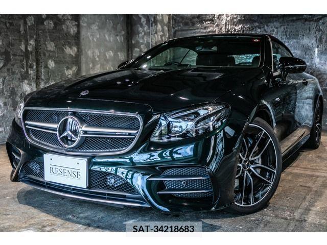 Amg E-CLASS 2020-12 234130-0