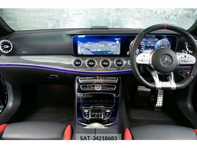 Amg E-CLASS 2020-12 234130-1