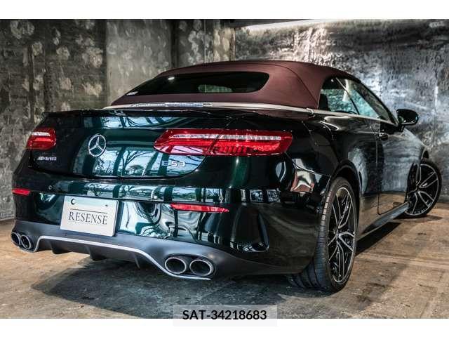 Amg E-CLASS 2020-12 234130-2