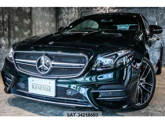 Amg E-CLASS 2020-12 234130-5
