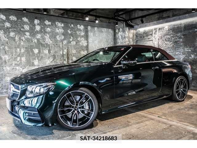 Amg E-CLASS 2020-12 234130-6