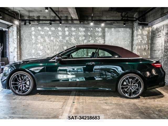 Amg E-CLASS 2020-12 234130-8