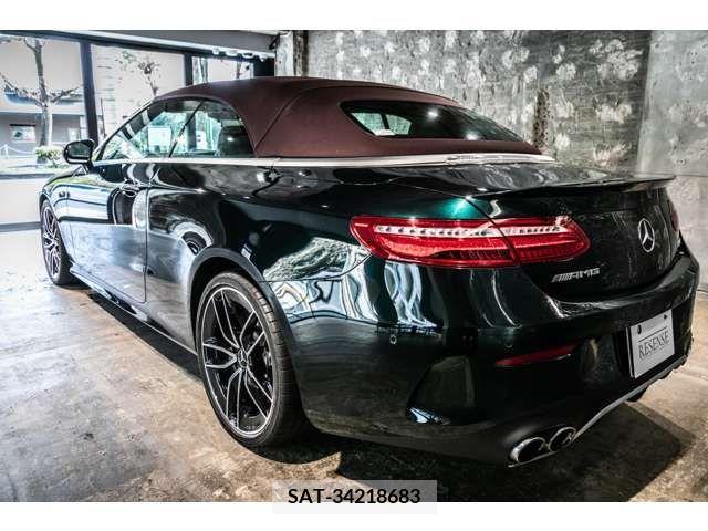 Amg E-CLASS 2020-12 234130-9