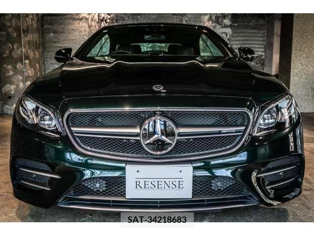 Amg E-CLASS 2020-12 234130-10
