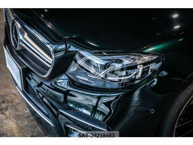 Amg E-CLASS 2020-12 234130-12
