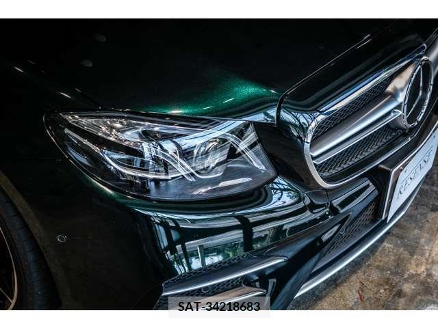 Amg E-CLASS 2020-12 234130-13