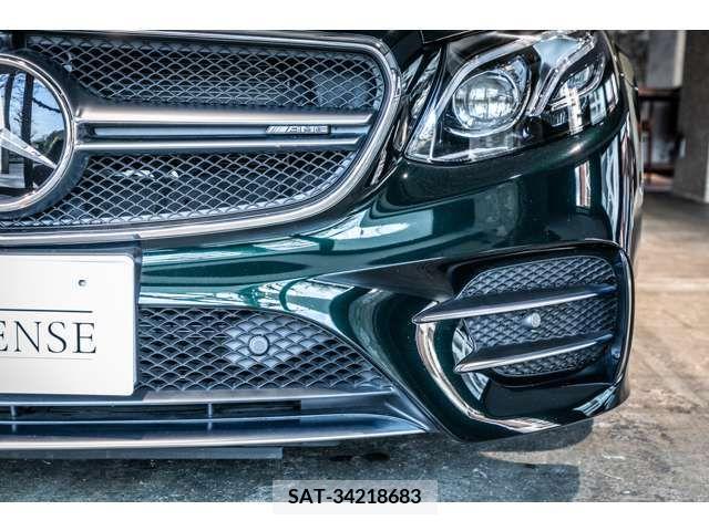Amg E-CLASS 2020-12 234130-14