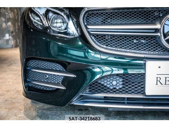 Amg E-CLASS 2020-12 234130-15