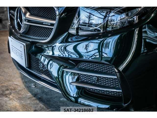 Amg E-CLASS 2020-12 234130-16