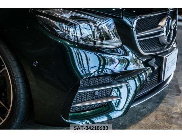 Amg E-CLASS 2020-12 234130-17