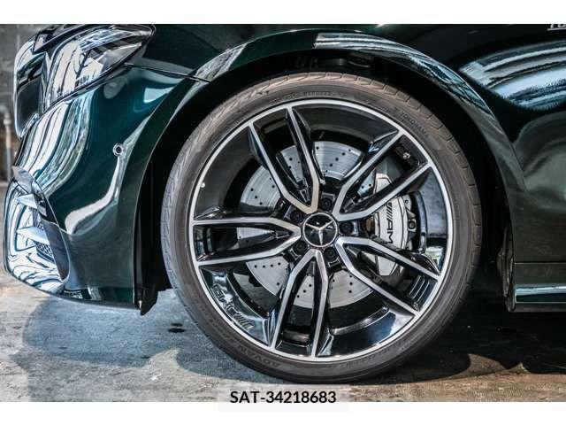 Amg E-CLASS 2020-12 234130-18