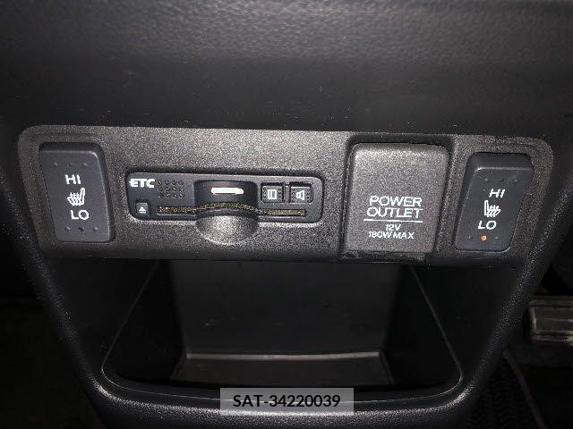 Honda N BOX 2017-05 237163-19