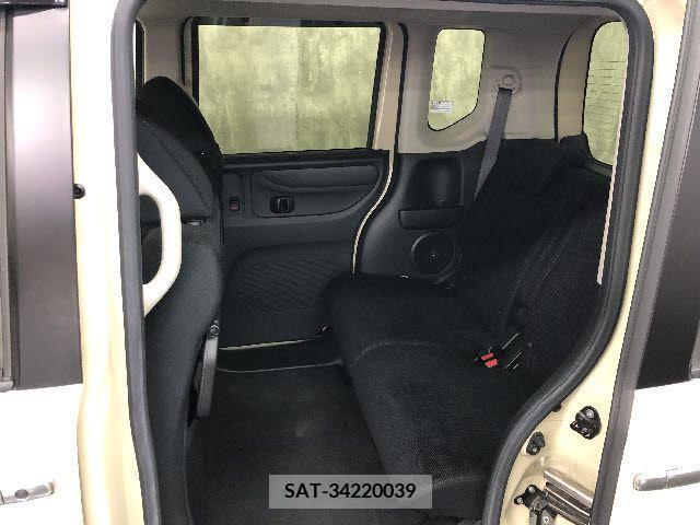Honda N BOX 2017-05 237163-18