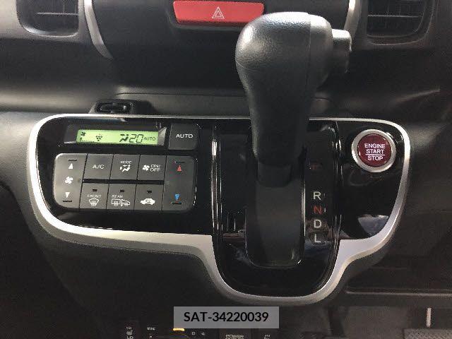 Honda N BOX 2017-05 237163-14