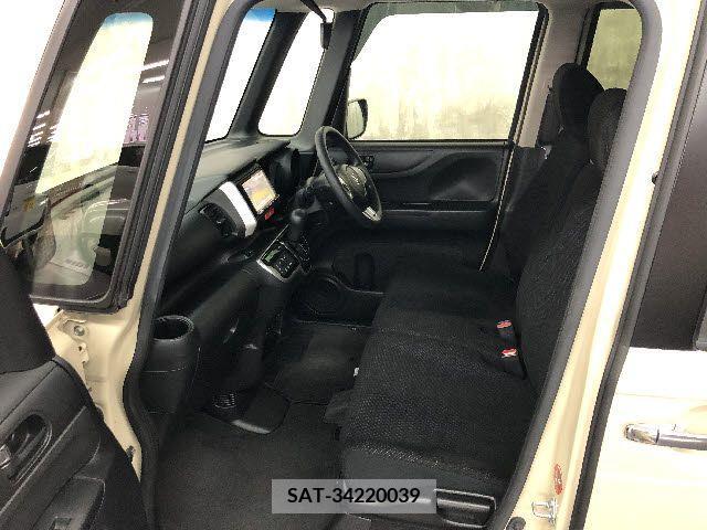 Honda N BOX 2017-05 237163-12