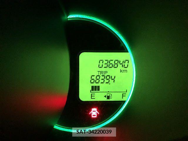 Honda N BOX 2017-05 237163-7