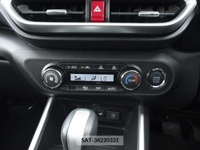Toyota RAIZE 2023-10 354428-14
