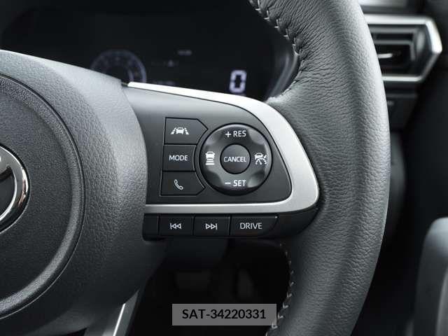 Toyota RAIZE 2023-10 354428-13