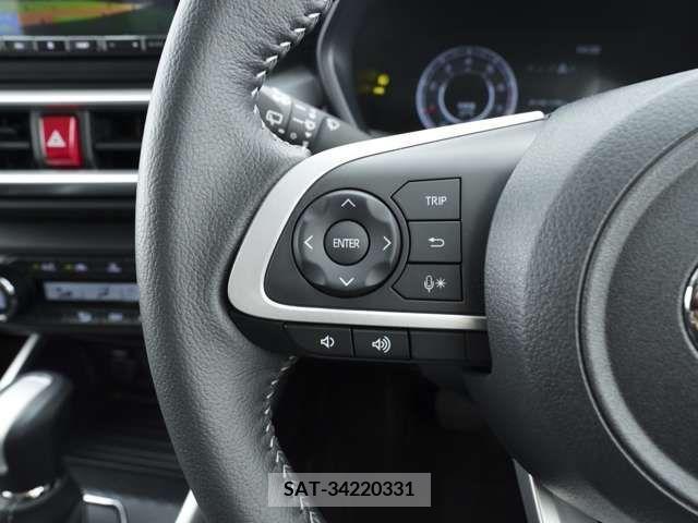 Toyota RAIZE 2023-10 354428-12