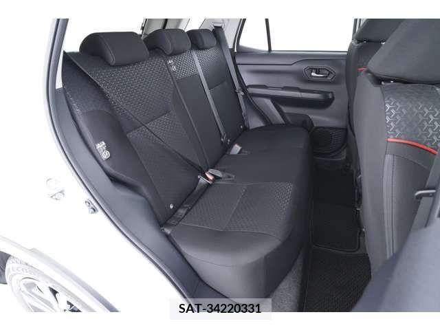 Toyota RAIZE 2023-10 354428-6